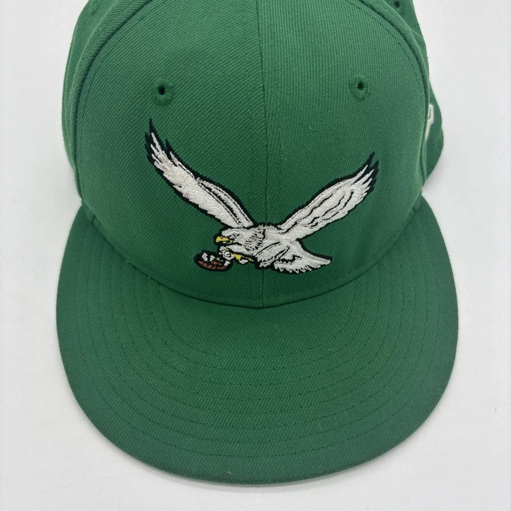 New Era vintage retro